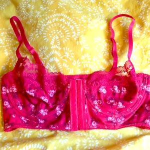 Free People Bra